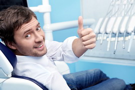 Dantų gydymo baimė